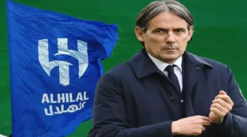 9 مواجهات حاسمة بدون أساسيين.. الهلال يختبر إنزاغي بالتحدي